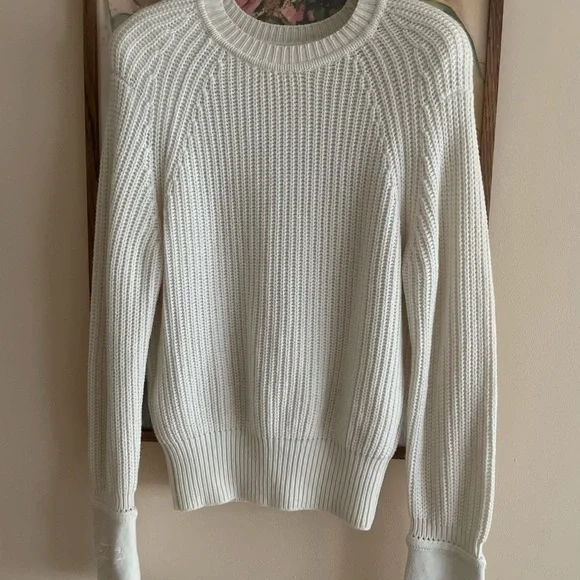 Cashmere sweater - Picture 2 of 6